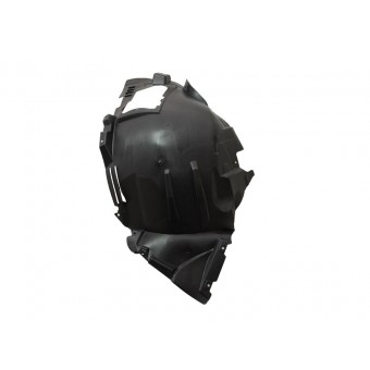 Çamurluk Davlumbazı X166 Ön Sağ; Ön Taraf